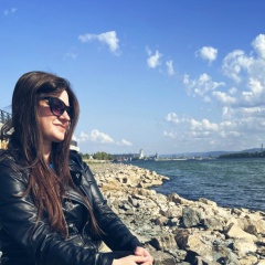 Юлия Юлина, 28.06, Самара