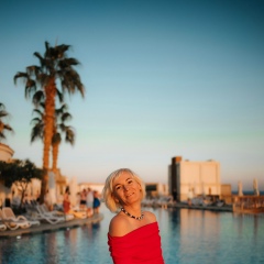 Татьяна Синюшкина, 24.09, Сочи