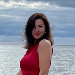 Оксана Ададурова, 15.12