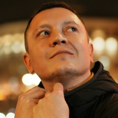 Дмитрий Железнов, Мурманск