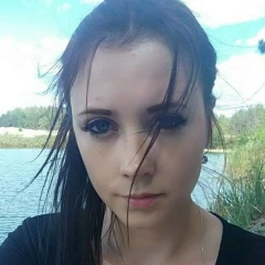 Ксения Гаевая, 07.01.1987, Киев