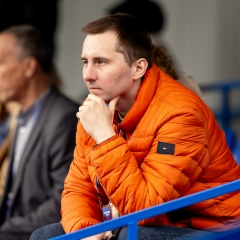 Роман Фёдоров, 01.08.1992, Санкт-Петербург