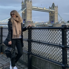 Анна Радченко, 05.02.1992, Москва