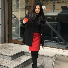 Аня Епифанова, 21.02