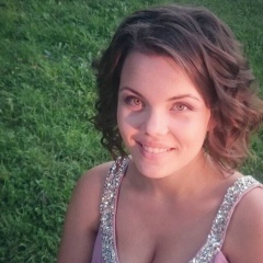 Мария Сахарнова, Москва