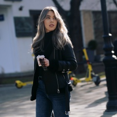 Лилия Базецкова, 29.12, Москва