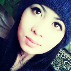 Михринса Срапилова, 14.12.1993