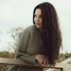 Елена Алфимова, 31.12.1984, Калининград