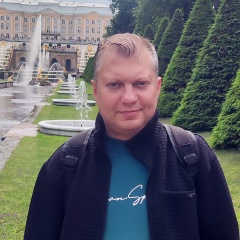 Александр Пылихин, 16.10, Серпухов