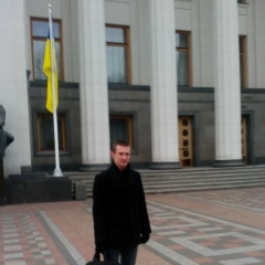 Максим Бахтєєв, 09.01.1991, Харьков