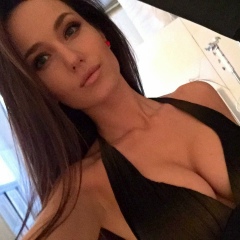 Дана Хареба, 19.07, Киев