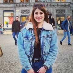 Диана Чадова, Wesel