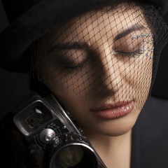 Сабина Григорьева, 18.10, Калининград