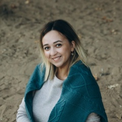 Екатерина Мартирова, 23.12, Саратов