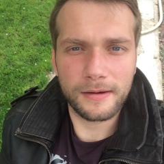 Артём Судоргин, Киев