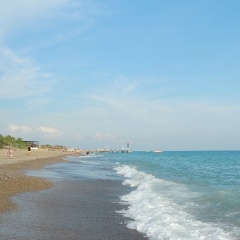 Лилия Парусова, 24.11.1986, Москва