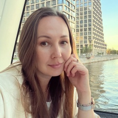 Ольга Родионова, 23.12.1984, Москва