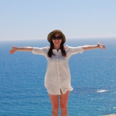 Наталья Новосёлова, 04.01, Москва