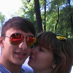 Лёша Лёша, 08.10.1989, Санкт-Петербург