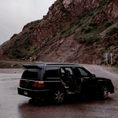 Marat Kalykov, 13.02.1986, Бишкек