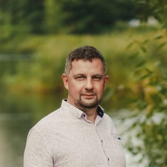 Миша Князев, 21.05.1986, Гомель