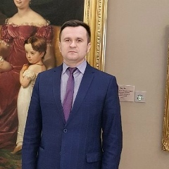 Дмитрий Саков, 06.09.1983, Белгород