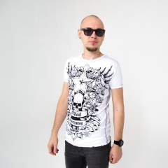 Ярослав Чинин, 07.09