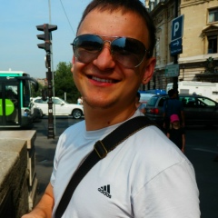 Тарас Чорний, 11.09, Львов