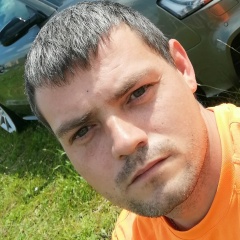 Алексей Жигадло, 28.02.1989, Тверь