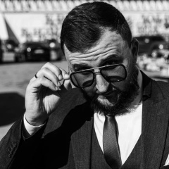 Алексей Геннадьевич, 16.03.1987, Люберцы