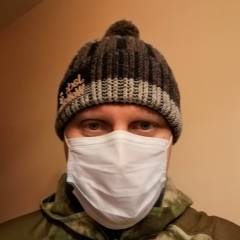 Егор Ярошенко, 29.04.1985, Челябинск