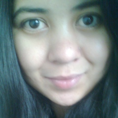 Мээрима Каныбековна, 16.01.1998, Джалал-Абад