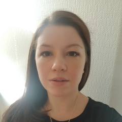 Анна Апроянц, 20.10.1984, Санкт-Петербург