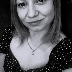 Нина Белоусова, 24.04, Троицк