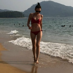 Nastysha Stepanova, Пенза