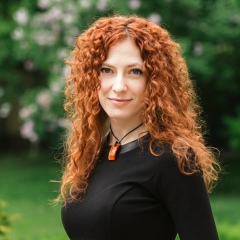 Екатерина Никитина, 04.09, Москва
