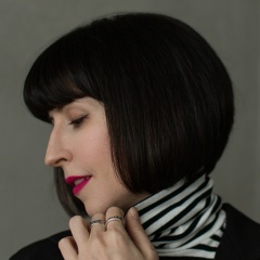 Полина Ольденбург, 17.11, Москва