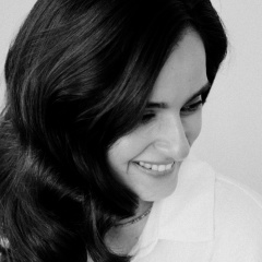 Гюнель Махмудова, 16.08, Москва