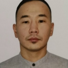 Vasilius Stepanov, Якутск