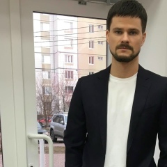Евгений Климонов, 08.06, Королёв