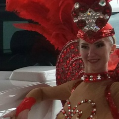 Соня Сафронова, 07.04.1989, Минск