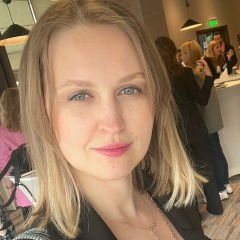 Алёна Ртищева, 28.12.1986, Москва