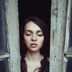 Вероника Либова, 06.10.1990, Москва