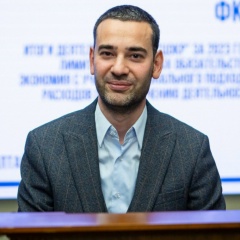 Георгий Маилов, 29.01.1989, Москва