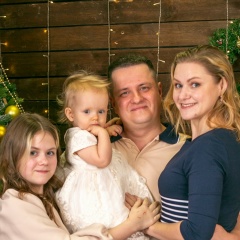 Евгения Жукова, 07.08, Санкт-Петербург