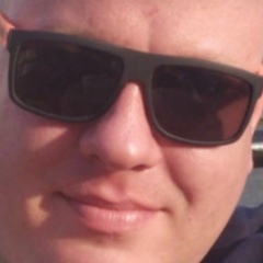 Юрий Карпенко, 04.09.1987, Москва