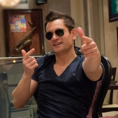 Ниджат Алекперов, 23.03.1989, München