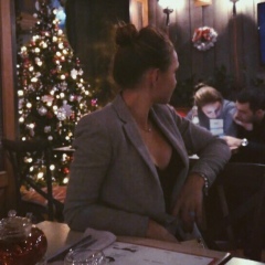 Марина Шарова, 27.09.1991, Санкт-Петербург