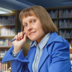 Татьяна Романова, 19.07, Голицыно