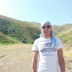 Жасулан Абишев, 01.03.1987, Семей